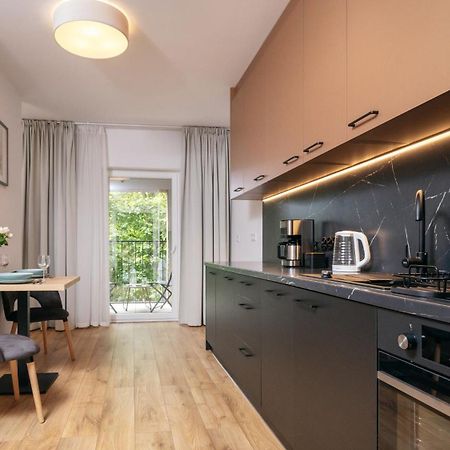 Apartamenty Sun & Snow Atal City Square Breslavia Exterior foto