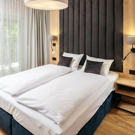 Apartamenty Sun & Snow Atal City Square Breslavia Exterior foto