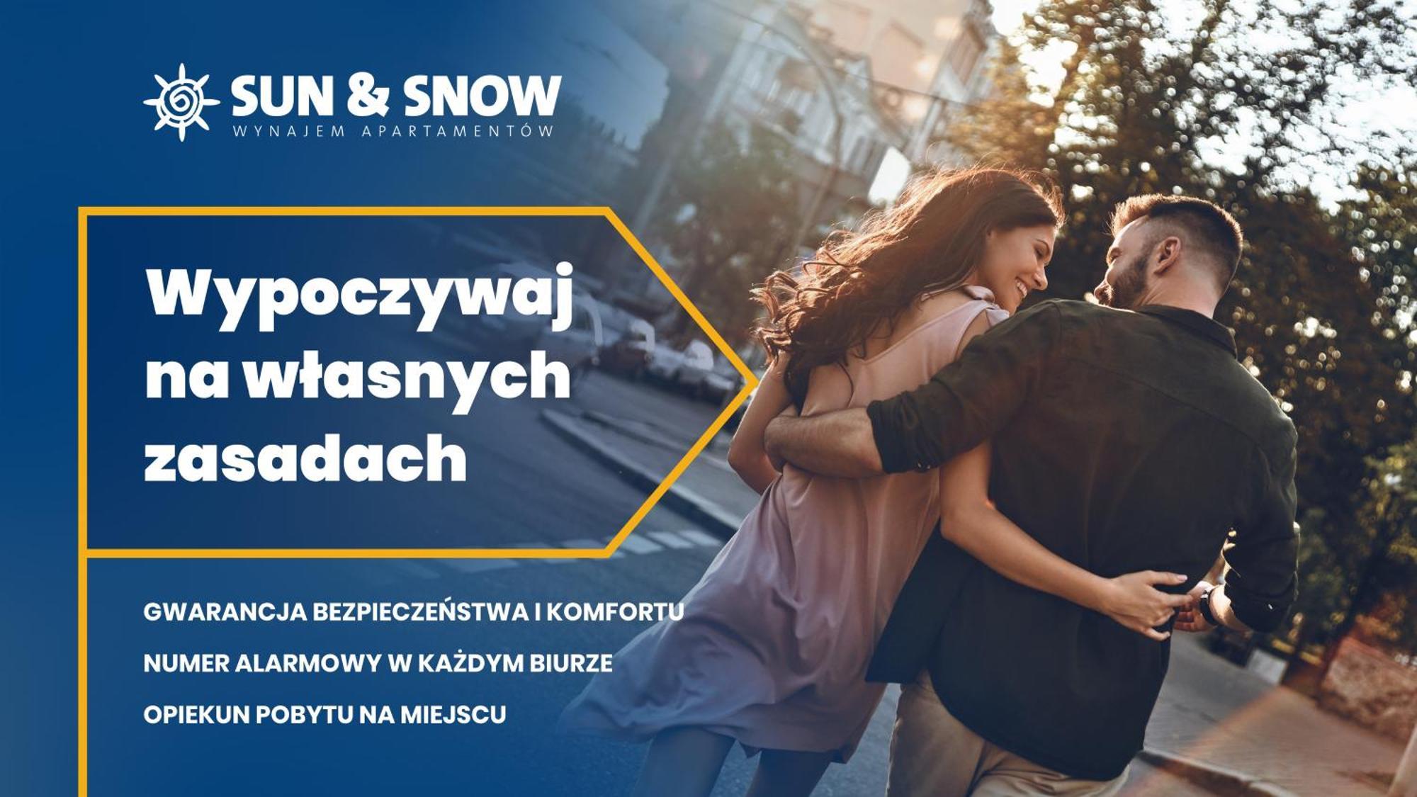 Apartamenty Sun & Snow Atal City Square Breslavia Exterior foto