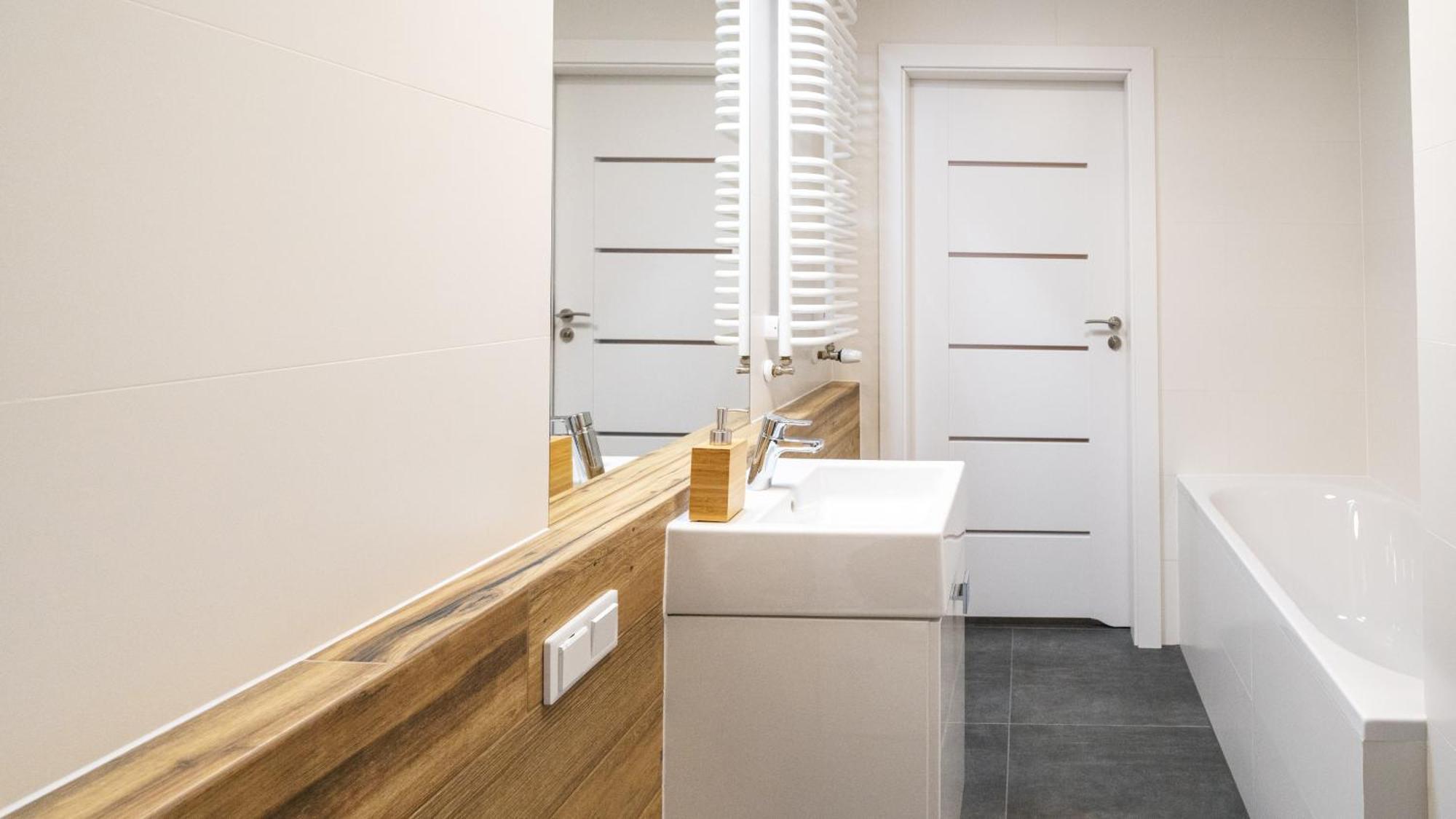 Apartamenty Sun & Snow Atal City Square Breslavia Exterior foto